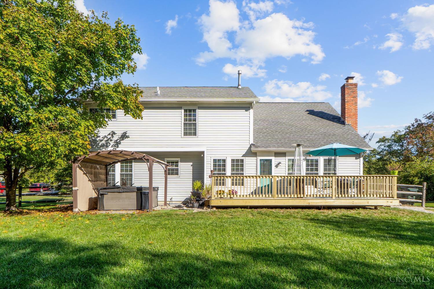8892 Rambling Ridge Drive West Chester, OH 45069 - Photo 49 of 66 Gallery Image 49