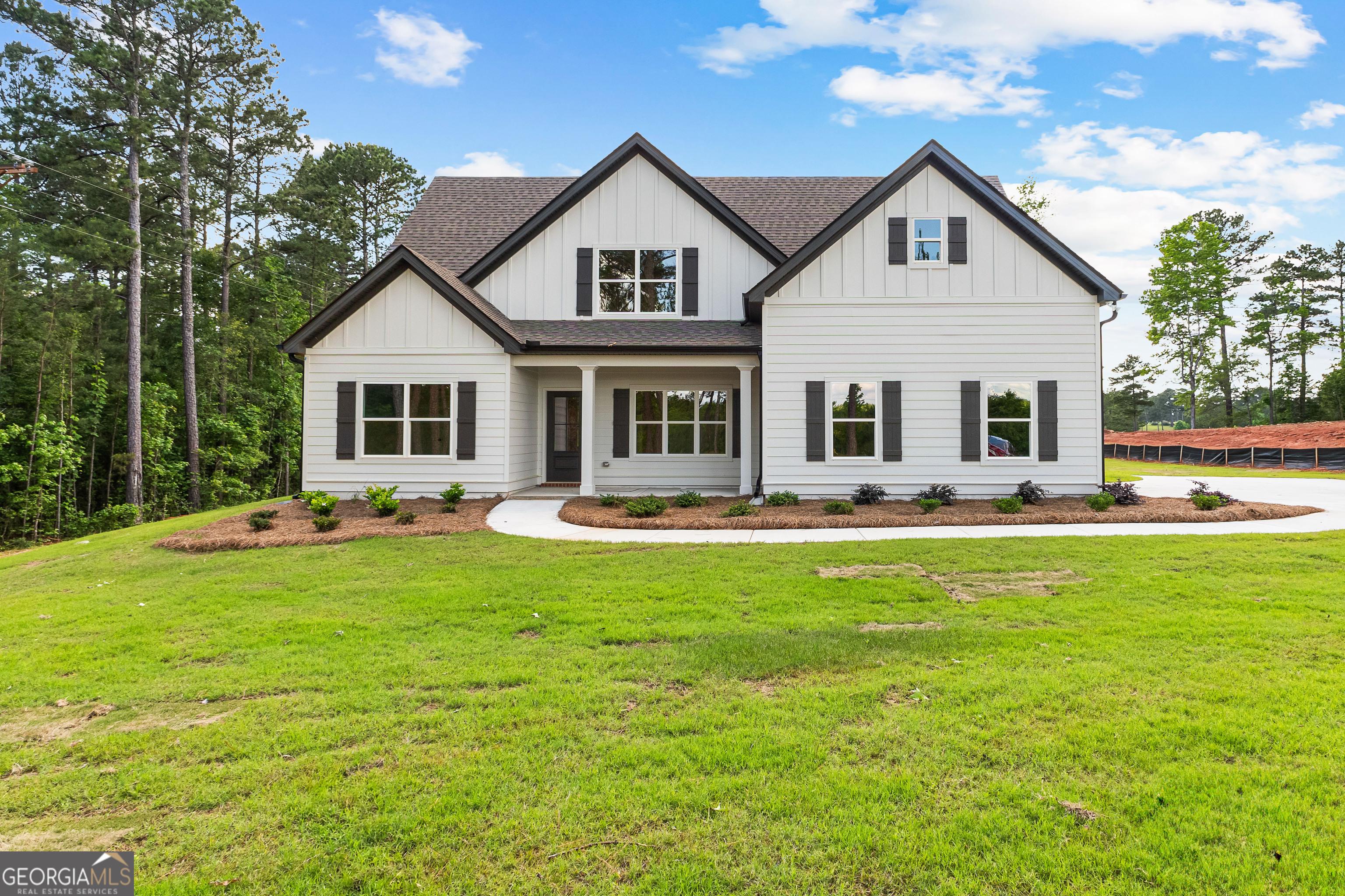 1356 Waymanville Road Thomaston, GA 30286 - Photo 1 of 1 Gallery Image 1