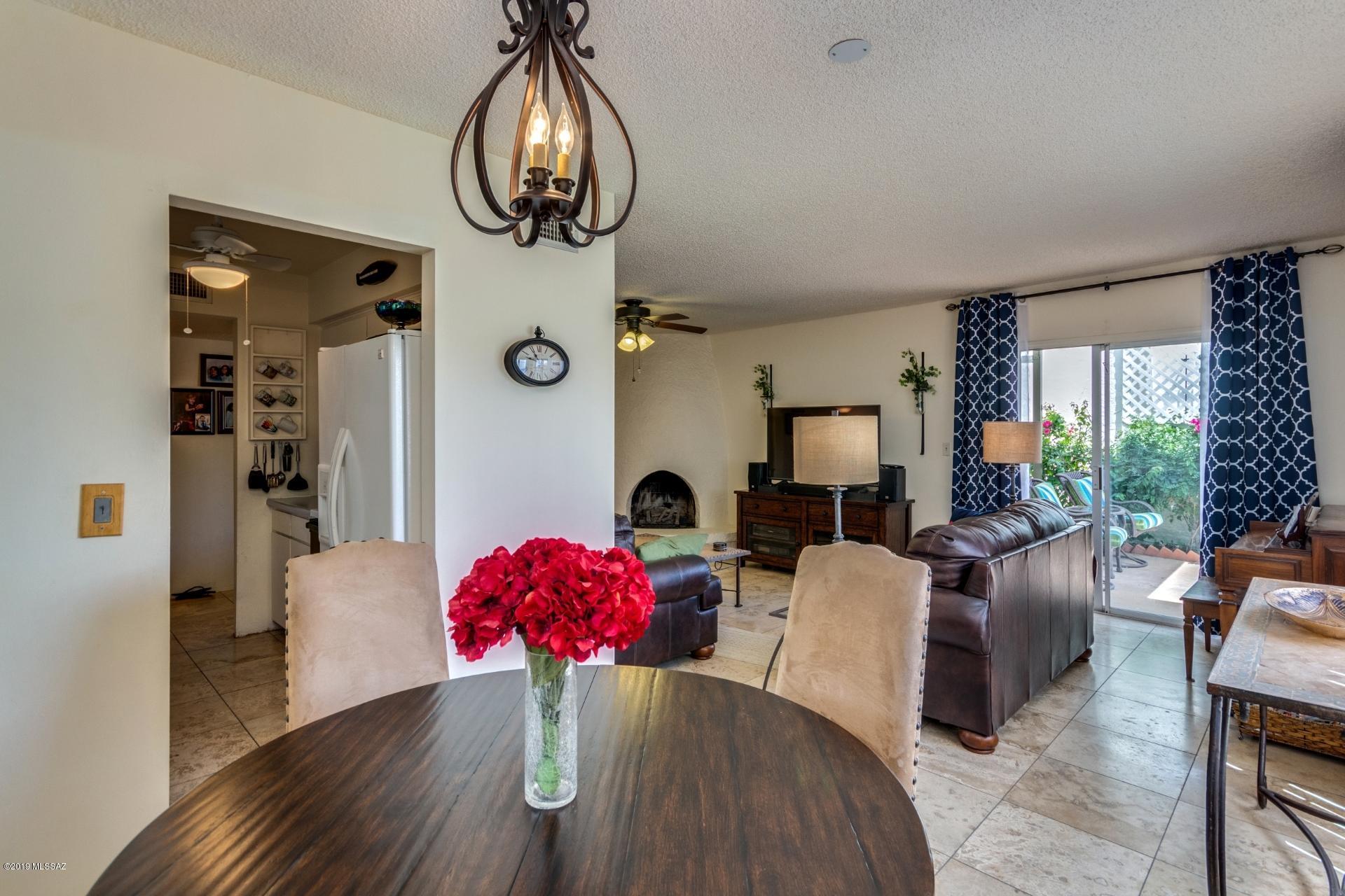 600 East River Road, Unit H Tucson, AZ 85704 - Photo 6 of 20 Gallery Image 6