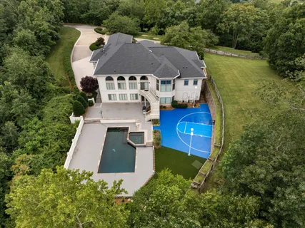 $4,150,000 | 720 Valhalla Lane, Brentwood, TN 37027