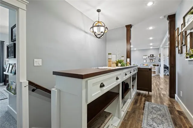 $775,000 | 19864 Nichols Drive, Nortonville, KS 66060