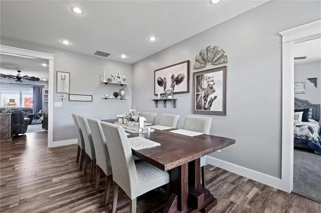 $775,000 | 19864 Nichols Drive, Nortonville, KS 66060