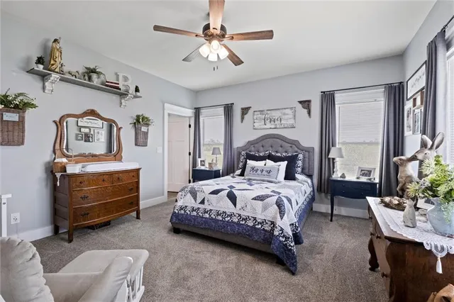 $775,000 | 19864 Nichols Drive, Nortonville, KS 66060