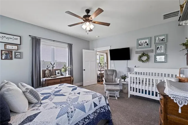 $775,000 | 19864 Nichols Drive, Nortonville, KS 66060