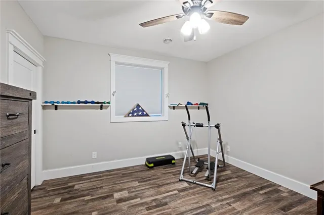 $775,000 | 19864 Nichols Drive, Nortonville, KS 66060