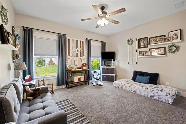 $775,000 | 19864 Nichols Drive, Nortonville, KS 66060