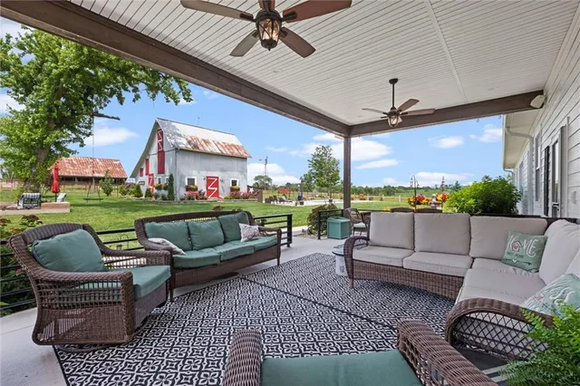 $775,000 | 19864 Nichols Drive, Nortonville, KS 66060