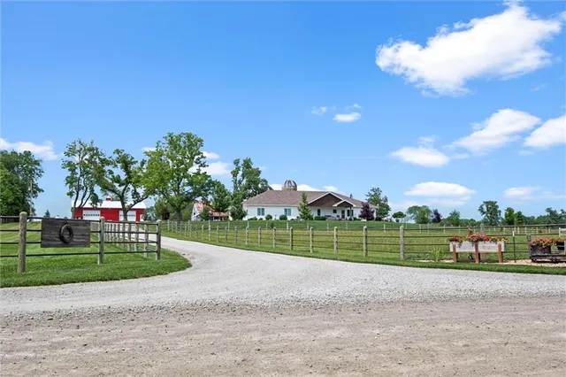 $775,000 | 19864 Nichols Drive, Nortonville, KS 66060