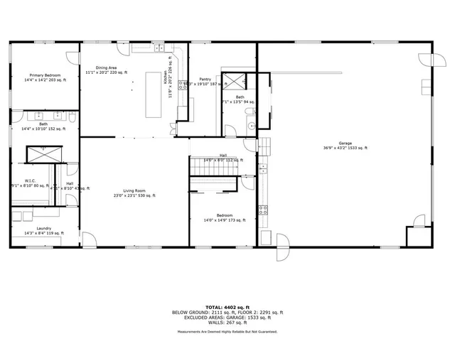 $775,000 | 19864 Nichols Drive, Nortonville, KS 66060
