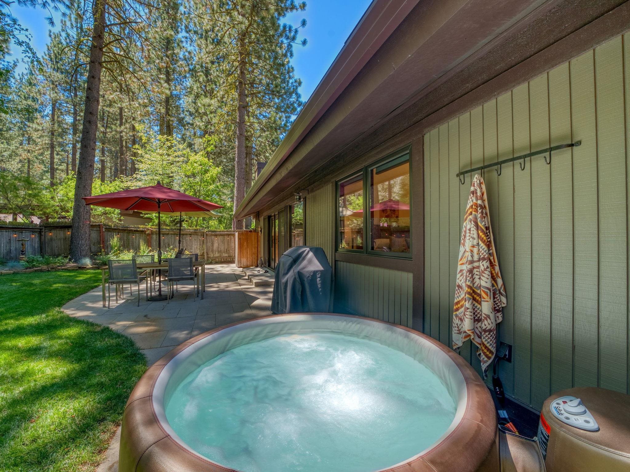 82 Graeagle Meadows Road Graeagle, CA 96103 - Photo 41 of 50