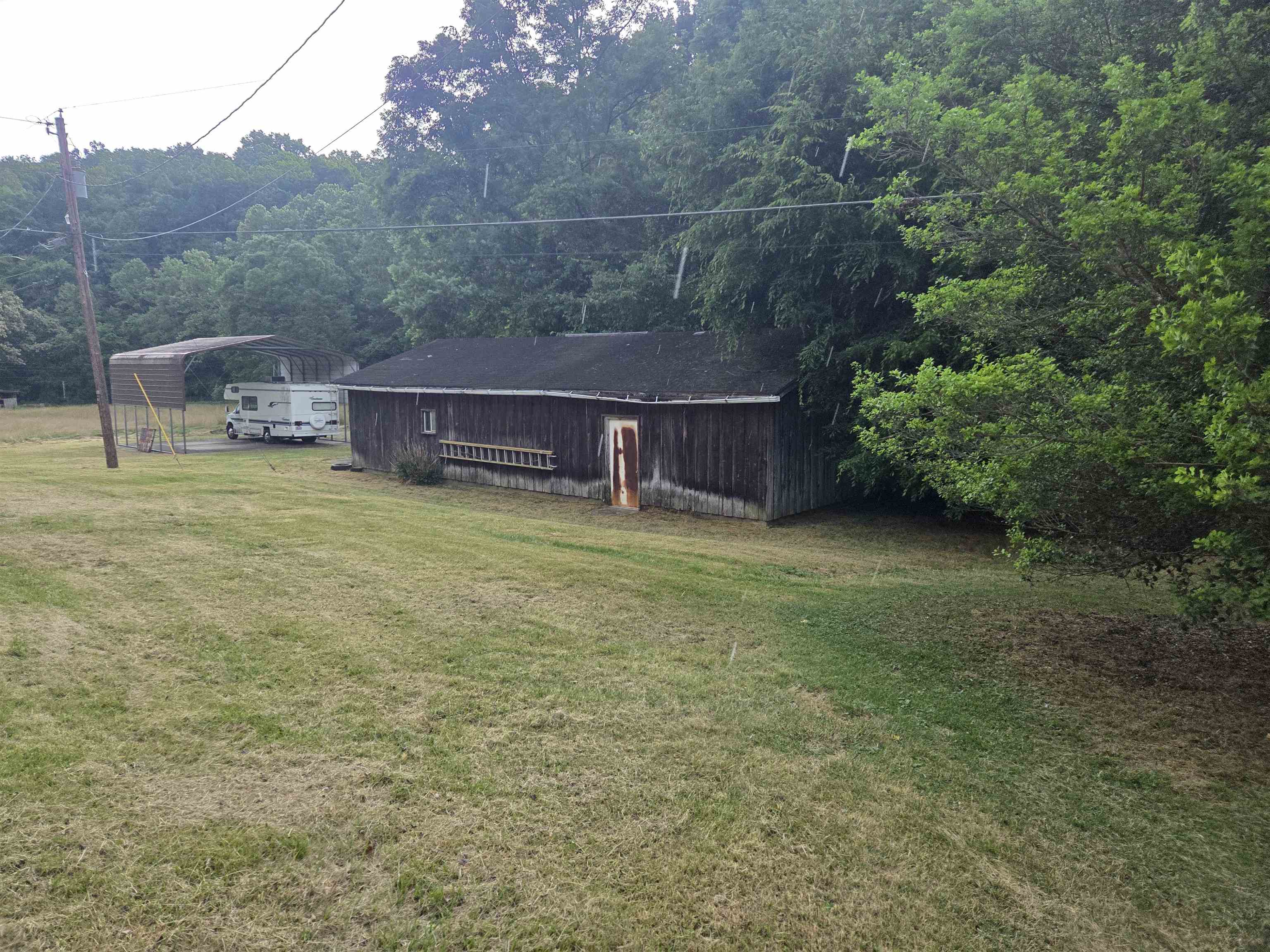 16122 Ellington Run Road Ashland, KY 41102 - Photo 43 of 48