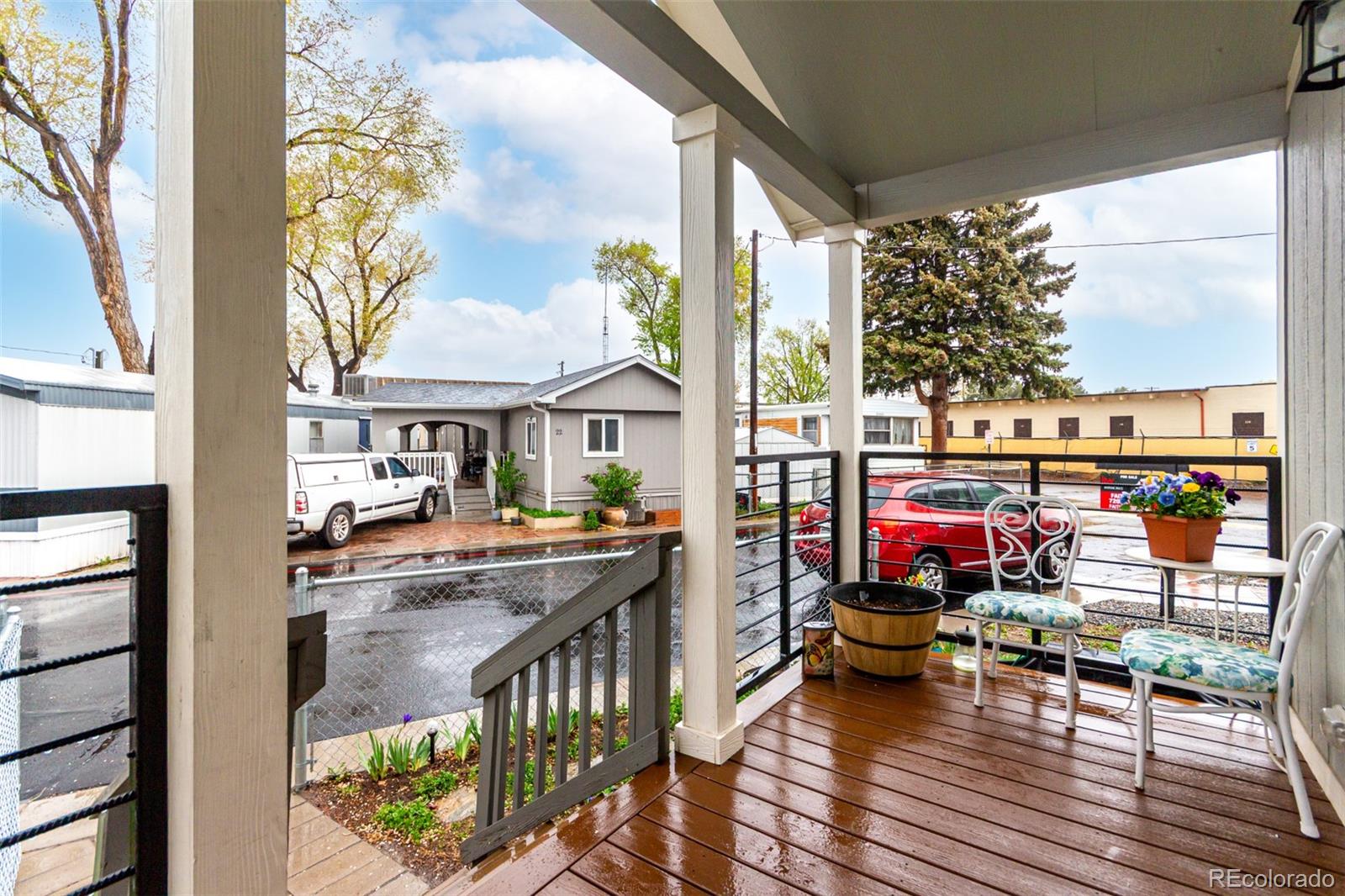 720 4th Street Colorado Springs, CO 80907 - Photo 23 of 35