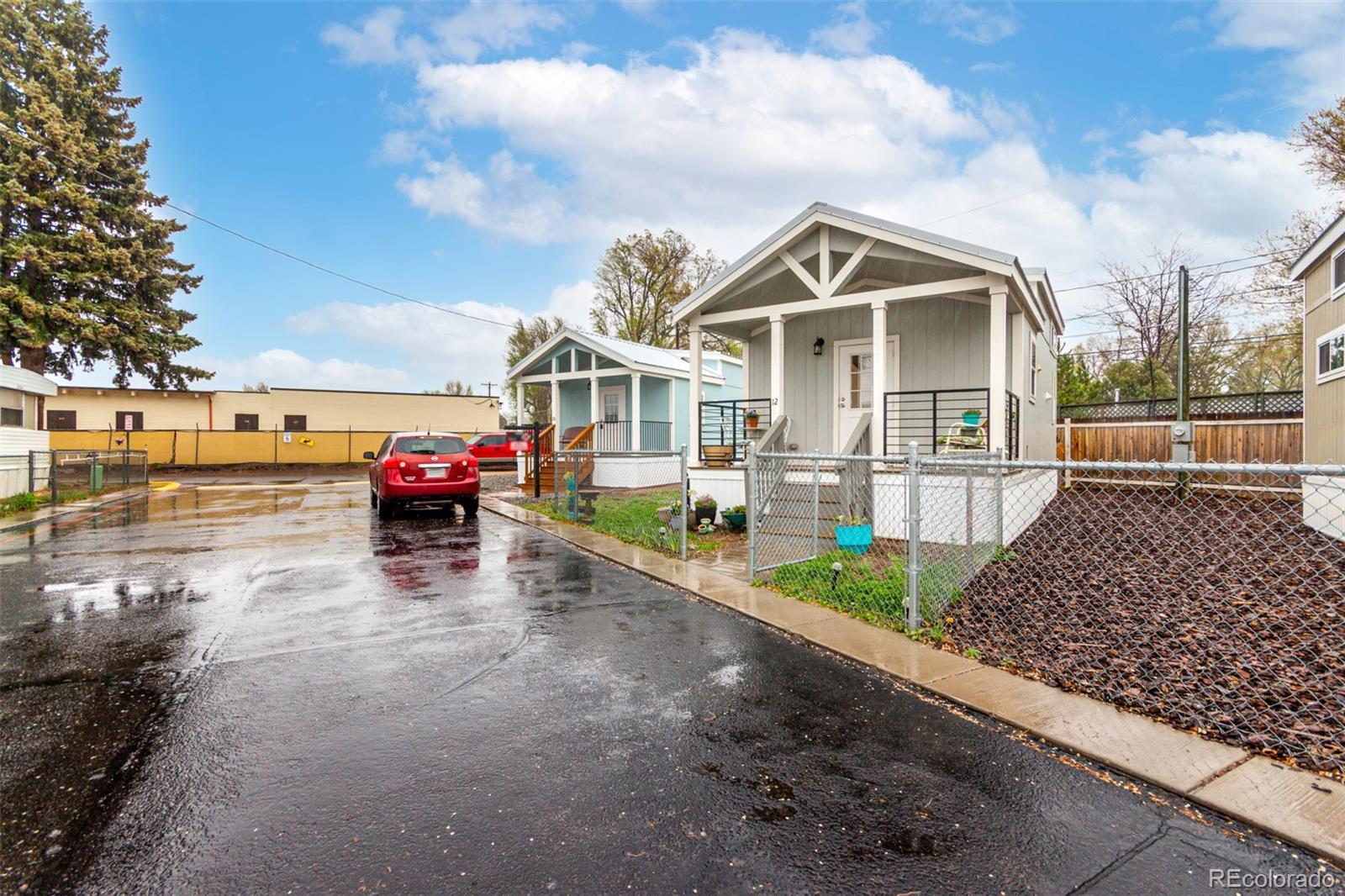 720 4th Street Colorado Springs, CO 80907 - Photo 28 of 35
