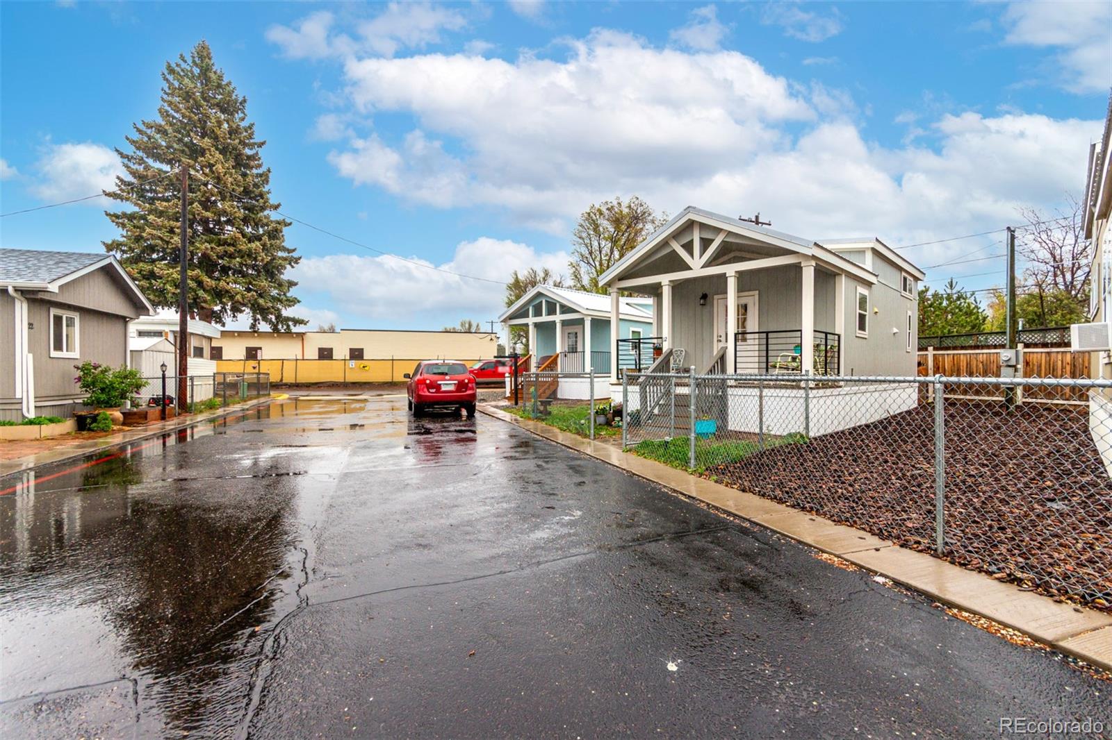 720 4th Street Colorado Springs, CO 80907 - Photo 32 of 35