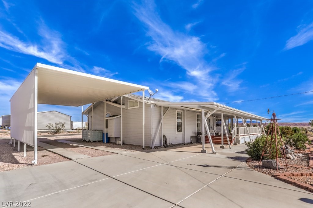 2125 North Ash Street Logandale, NV 89021 - Photo 29 of 38 Gallery Image 29