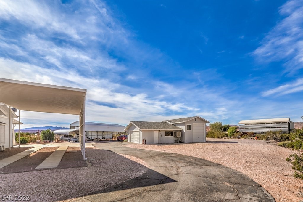 2125 North Ash Street Logandale, NV 89021 - Photo 30 of 38 Gallery Image 30