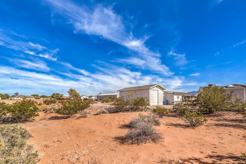 2125 North Ash Street Logandale, NV 89021 - Photo 33 of 38 Gallery Image 33