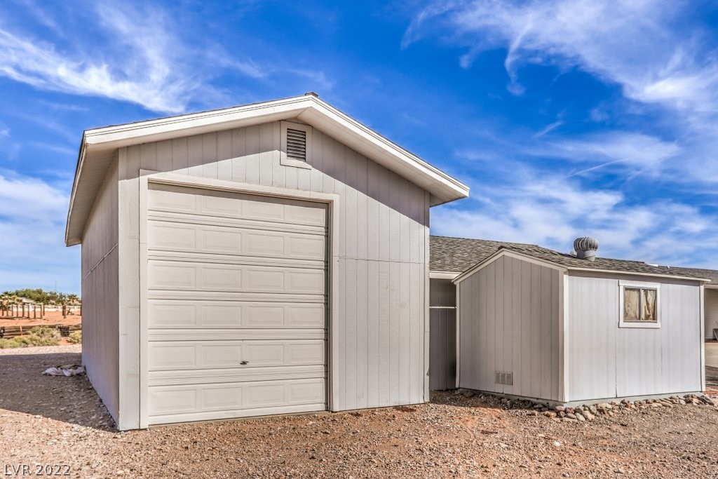 2125 North Ash Street Logandale, NV 89021 - Photo 36 of 38 Gallery Image 36