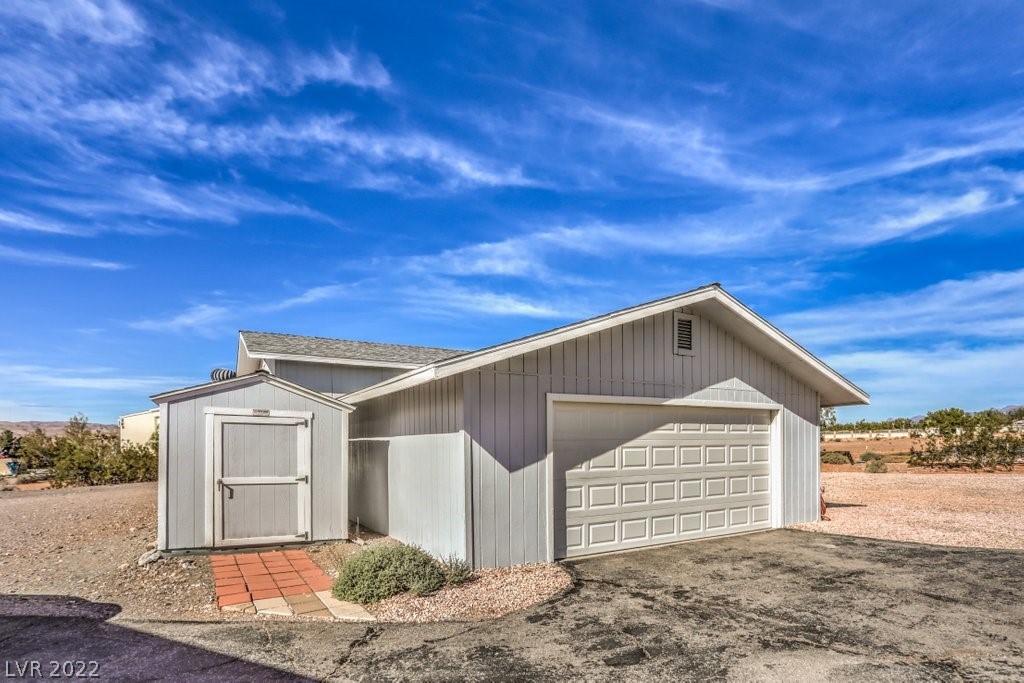 2125 North Ash Street Logandale, NV 89021 - Photo 37 of 38 Gallery Image 37