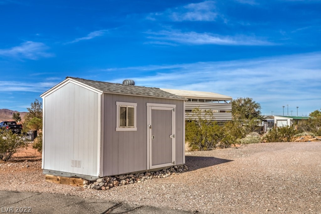 2125 North Ash Street Logandale, NV 89021 - Photo 38 of 38 Gallery Image 38