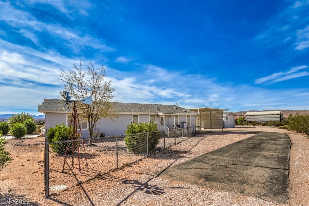 2125 North Ash Street Logandale, NV 89021 - Photo 4 of 38 Gallery Image 4
