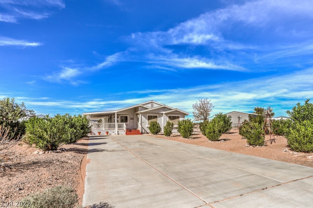 2125 North Ash Street Logandale, NV 89021 - Photo 5 of 38 Gallery Image 5