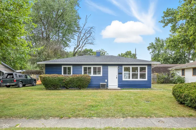 $178,000 | 11 Digby Court, Indianapolis, IN 46222