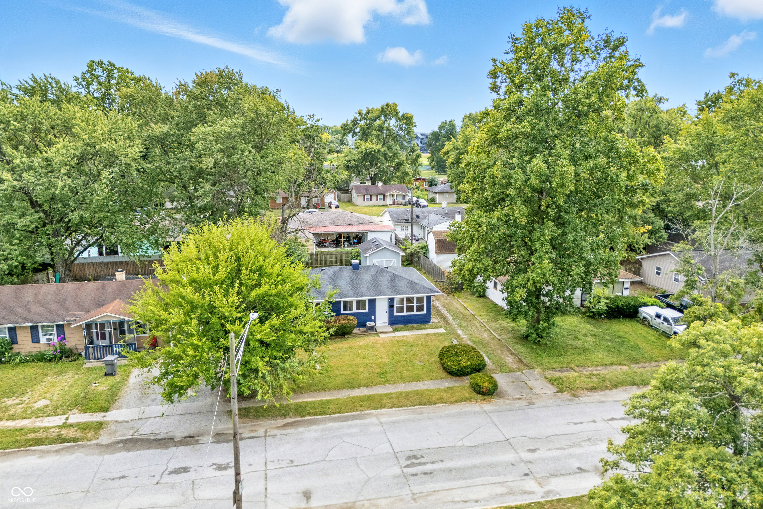 11 Digby Court Indianapolis, IN 46222 - Photo 28 of 30