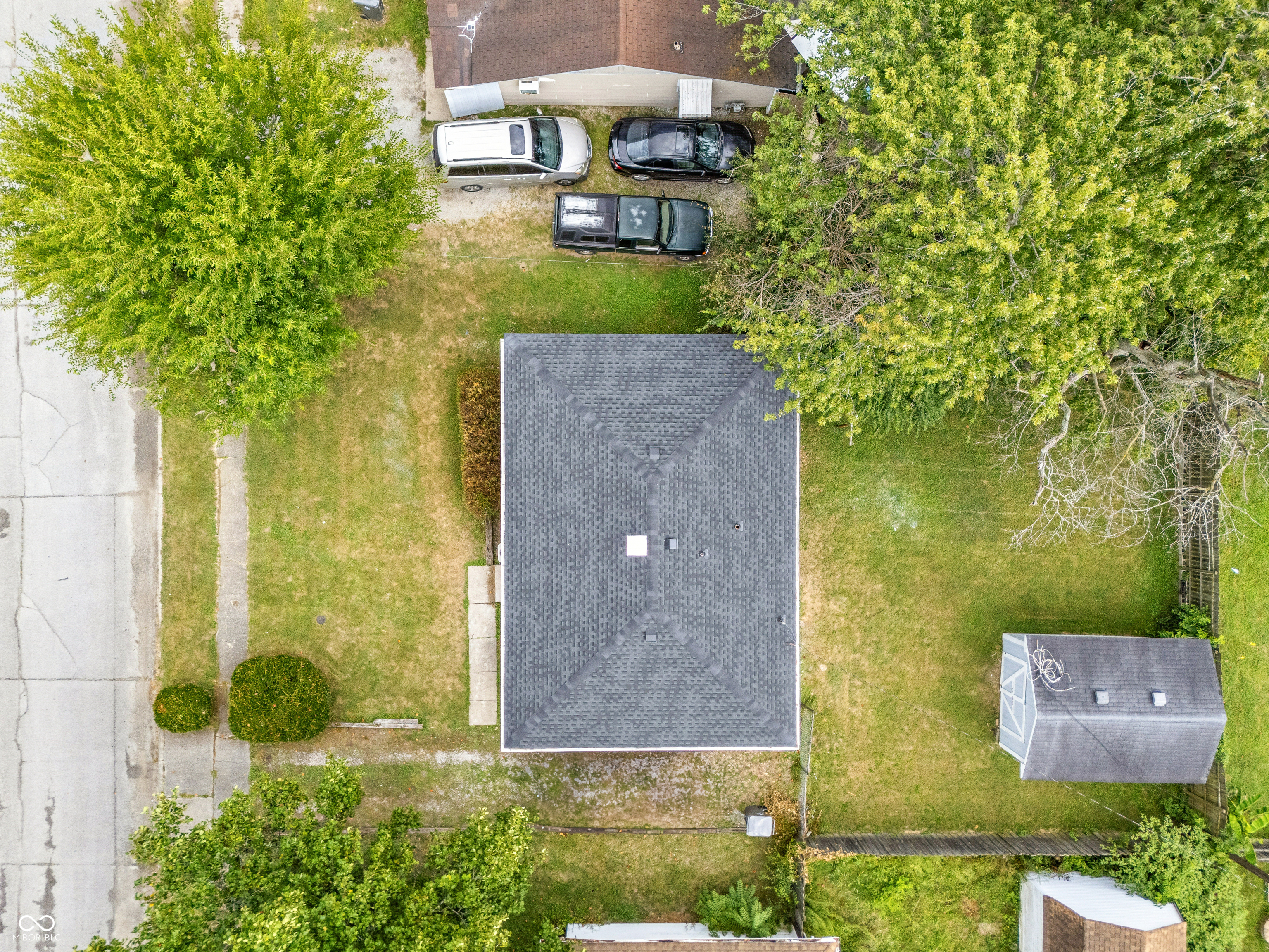 11 Digby Court Indianapolis, IN 46222 - Photo 30 of 30