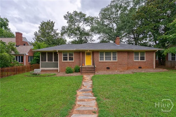 $650,000 | 282 Holman Avenue, Athens, GA 30606