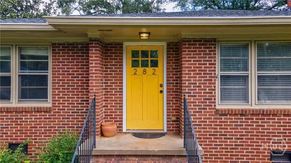 $650,000 | 282 Holman Avenue, Athens, GA 30606