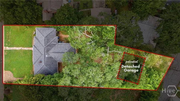 $650,000 | 282 Holman Avenue, Athens, GA 30606