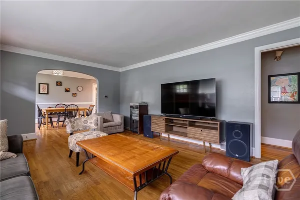 $650,000 | 282 Holman Avenue, Athens, GA 30606
