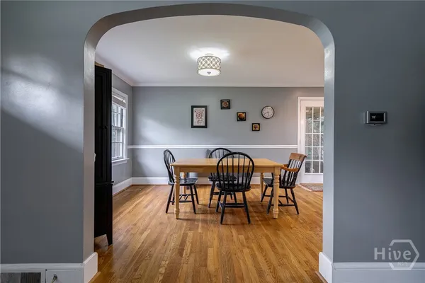 $650,000 | 282 Holman Avenue, Athens, GA 30606