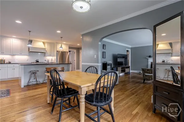 $650,000 | 282 Holman Avenue, Athens, GA 30606