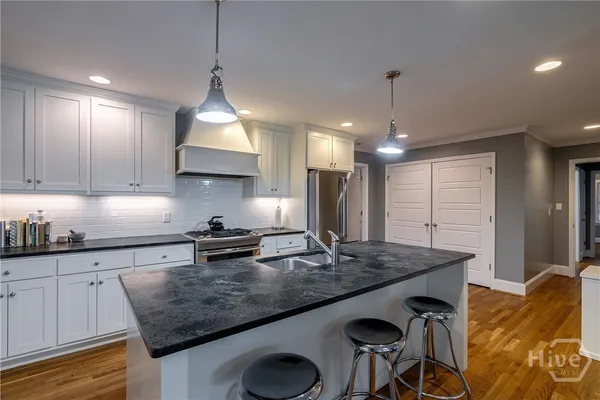 $650,000 | 282 Holman Avenue, Athens, GA 30606