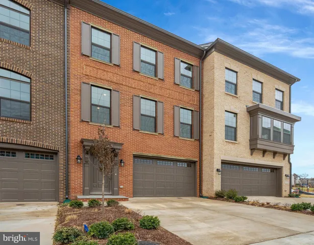 $1,048,520 | 12507 League Lane, Fairfax, VA 22033