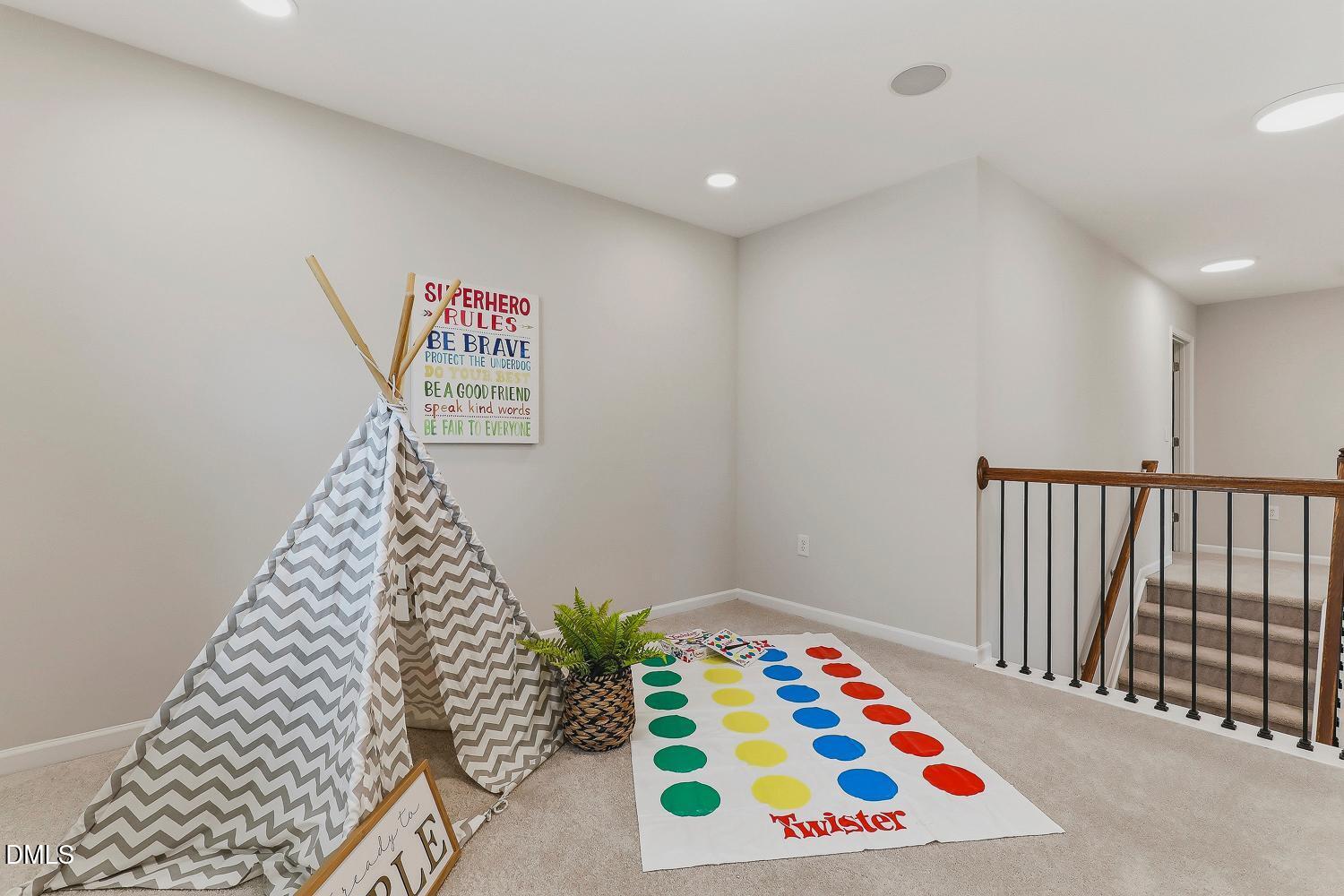 3336 Althorp Drive Raleigh, NC 27616 - Photo 48 of 87 055-070-Flex Space-1500x1000