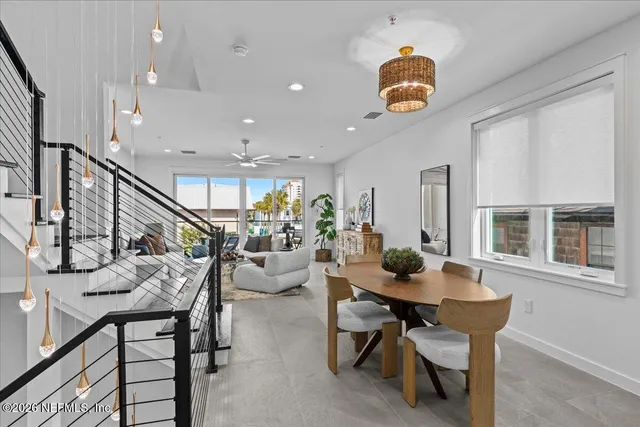 $1,700,000 | 118 13th Avenue South, Unit 101B, Jacksonville Beach, FL 32250