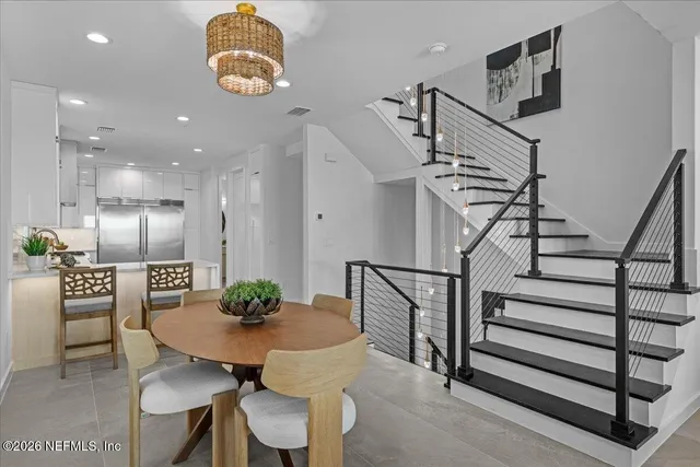 $1,700,000 | 118 13th Avenue South, Unit 101B, Jacksonville Beach, FL 32250