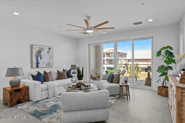 $1,700,000 | 118 13th Avenue South, Unit 101B, Jacksonville Beach, FL 32250
