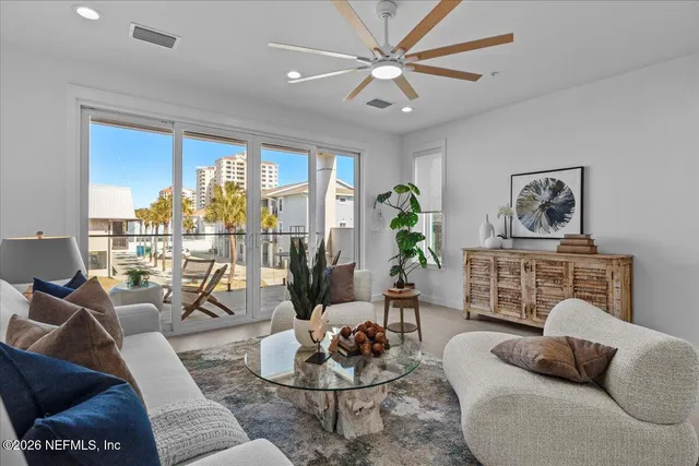 $1,700,000 | 118 13th Avenue South, Unit 101B, Jacksonville Beach, FL 32250