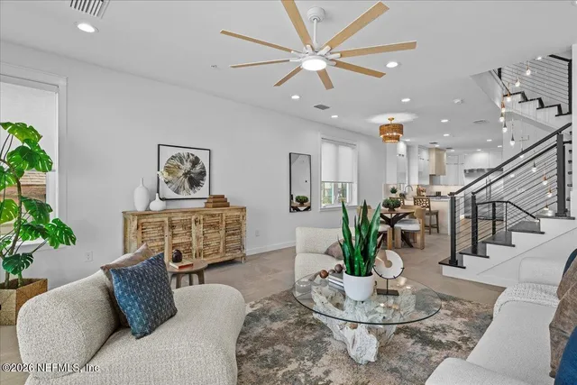 $1,700,000 | 118 13th Avenue South, Unit 101B, Jacksonville Beach, FL 32250