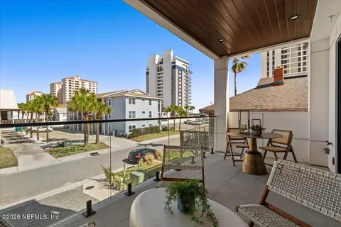 $1,700,000 | 118 13th Avenue South, Unit 101B, Jacksonville Beach, FL 32250