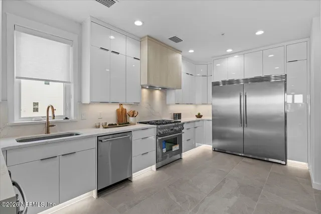 $1,700,000 | 118 13th Avenue South, Unit 101B, Jacksonville Beach, FL 32250