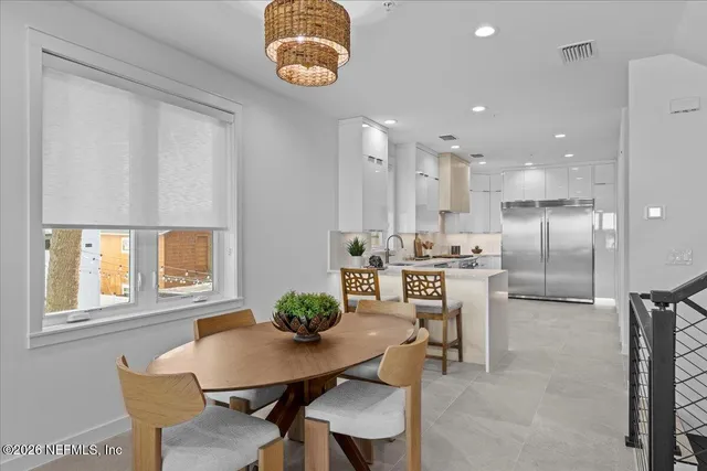 $1,700,000 | 118 13th Avenue South, Unit 101B, Jacksonville Beach, FL 32250