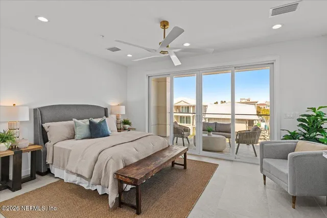 $1,700,000 | 118 13th Avenue South, Unit 101B, Jacksonville Beach, FL 32250