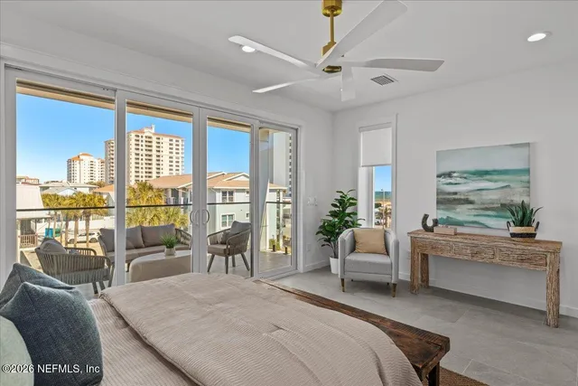 $1,700,000 | 118 13th Avenue South, Unit 101B, Jacksonville Beach, FL 32250