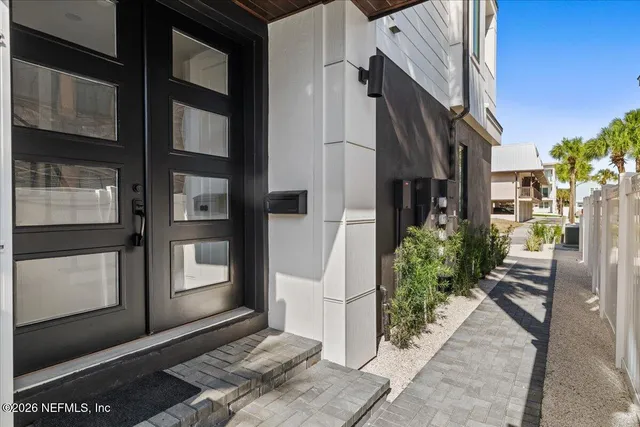 $1,700,000 | 118 13th Avenue South, Unit 101B, Jacksonville Beach, FL 32250