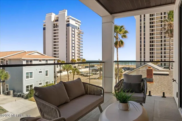 $1,700,000 | 118 13th Avenue South, Unit 101B, Jacksonville Beach, FL 32250